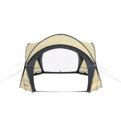 Pavilion jacuzzi SPA DOME 390 x 390 x 255 cm